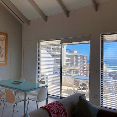 St Johns Plazza Apartment Cape Town Exterior photo