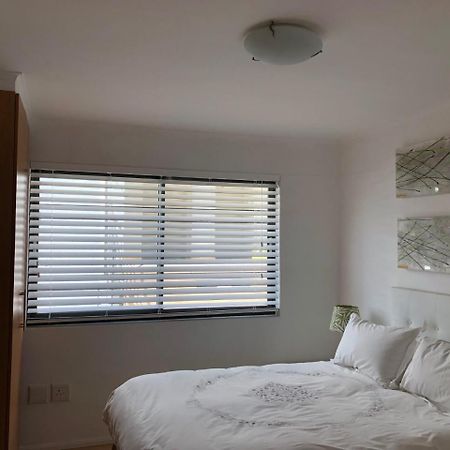 St Johns Plazza Apartment Cape Town Exterior photo
