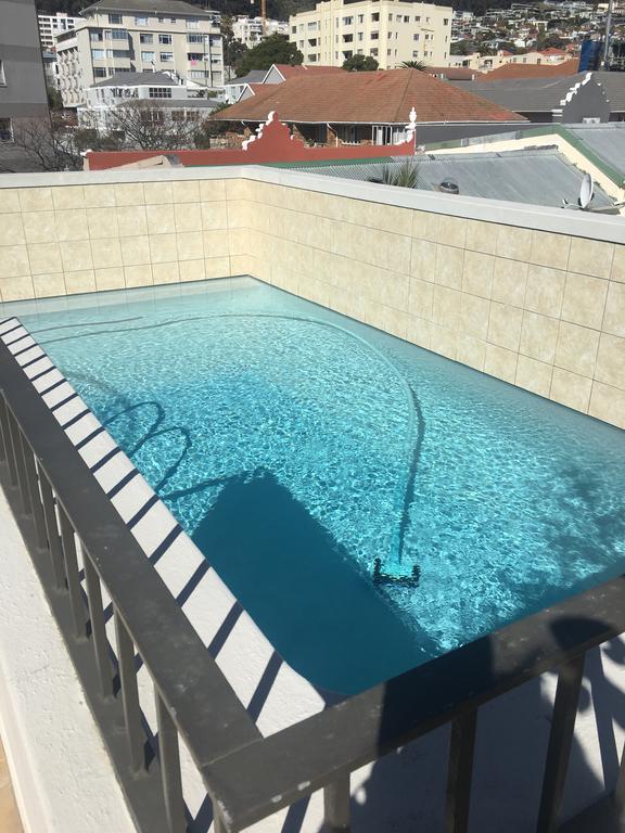 St Johns Plazza Apartment Cape Town Exterior photo