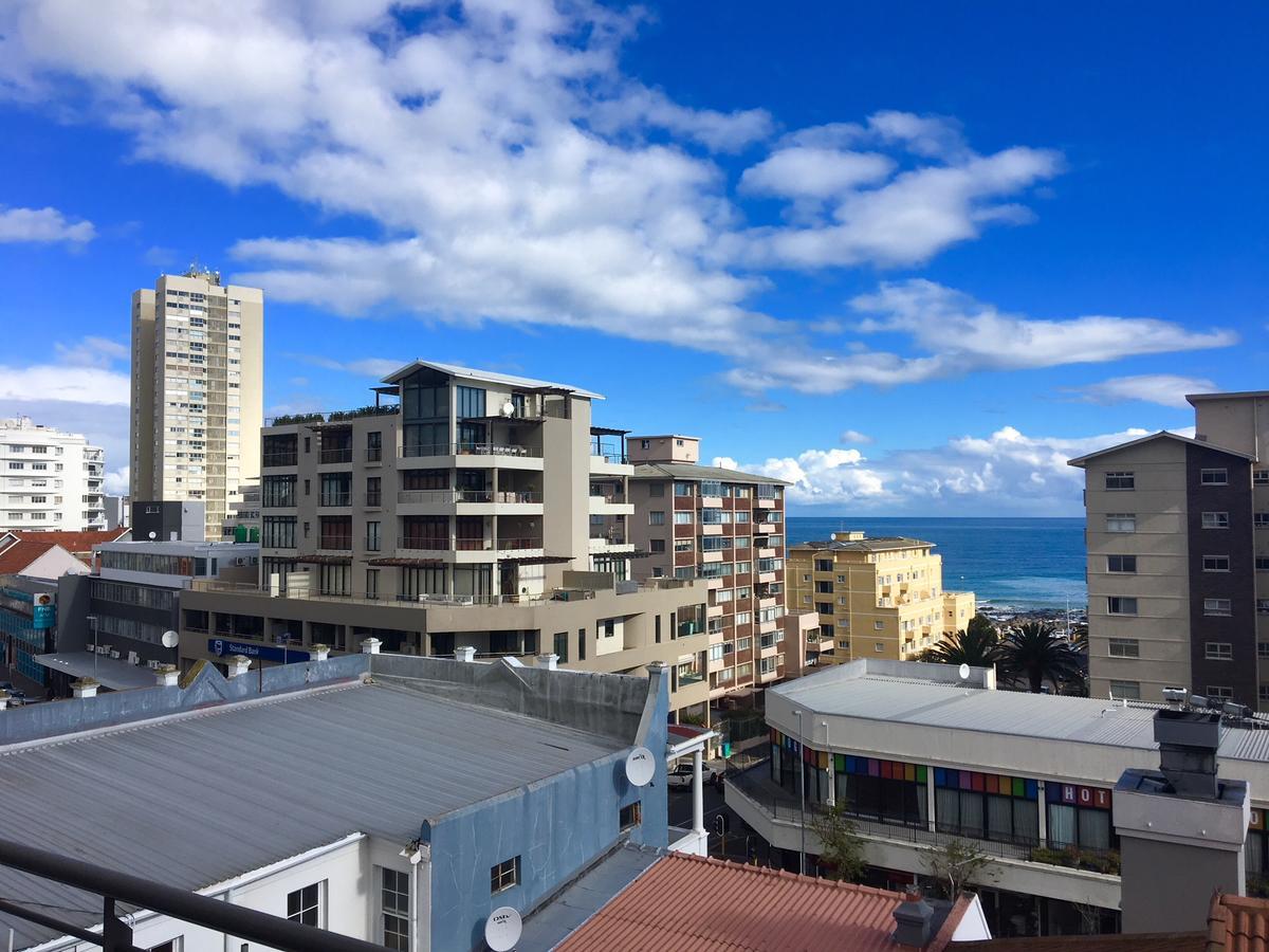 St Johns Plazza Apartment Cape Town Exterior photo
