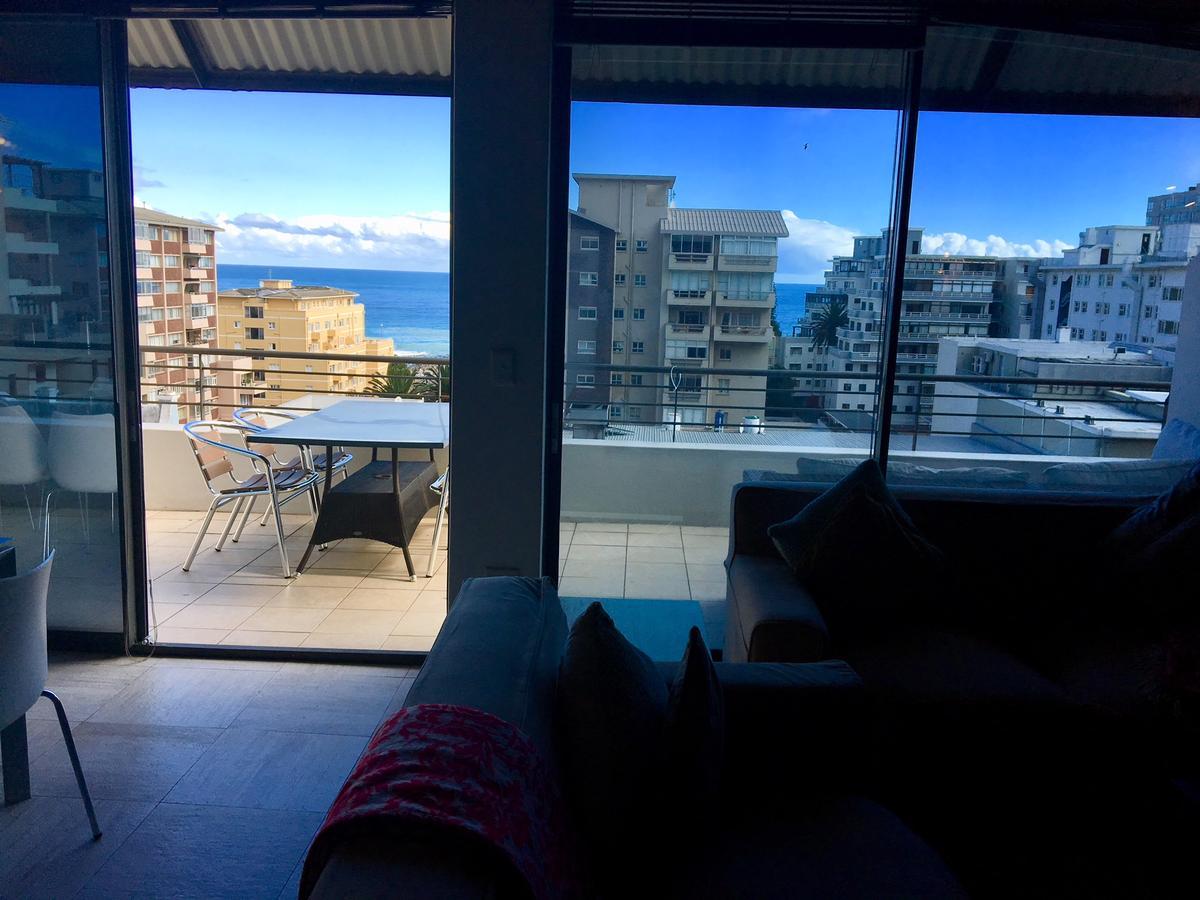 St Johns Plazza Apartment Cape Town Exterior photo