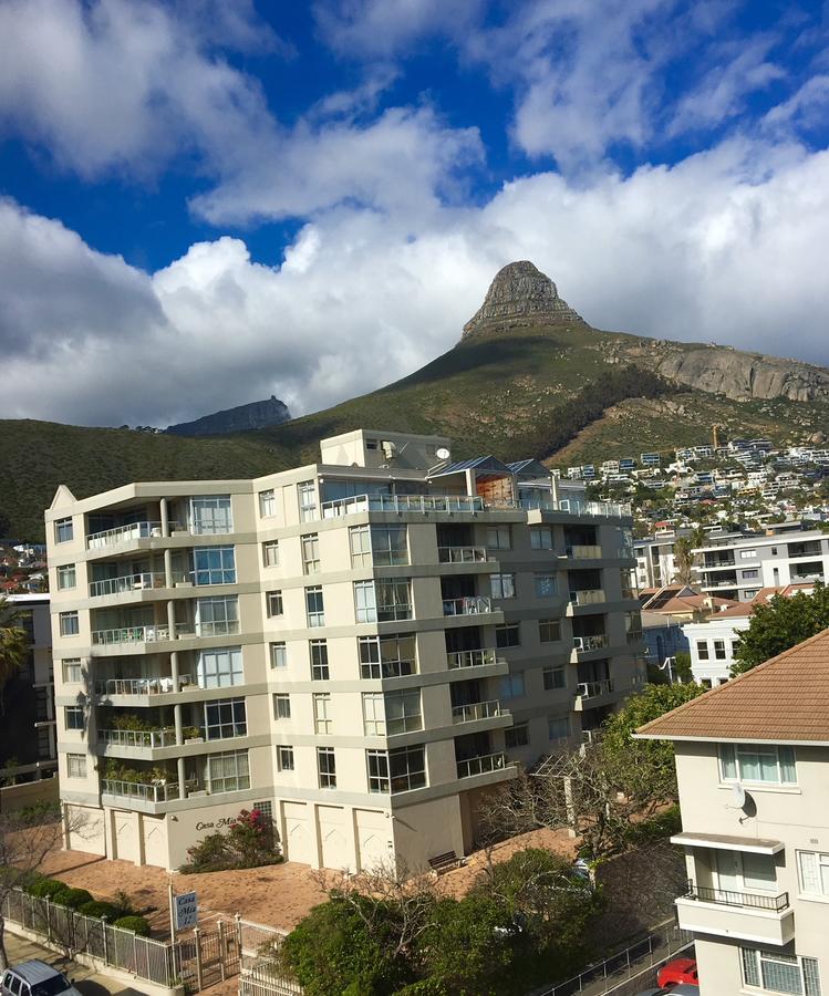 St Johns Plazza Apartment Cape Town Exterior photo