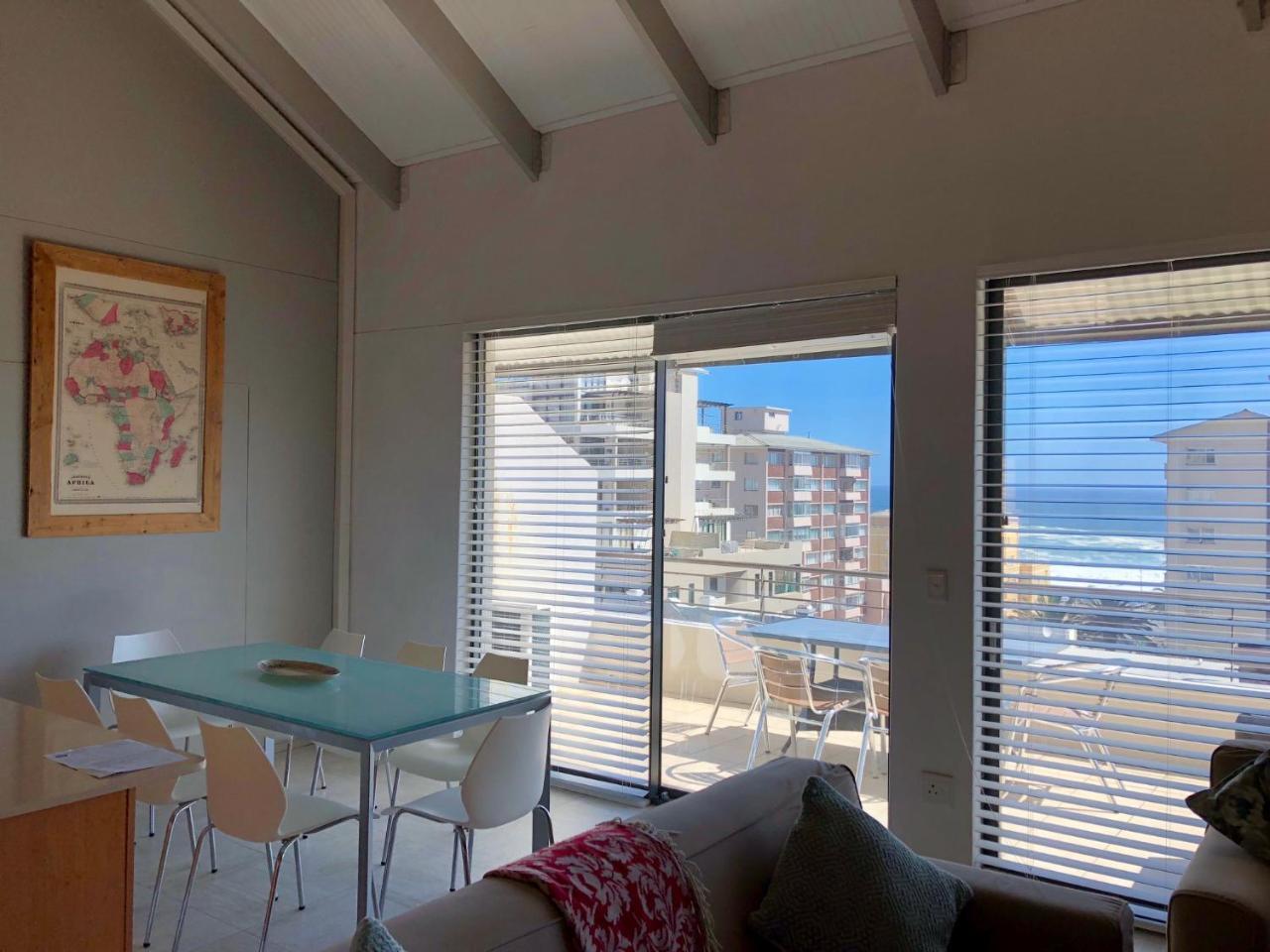 St Johns Plazza Apartment Cape Town Exterior photo